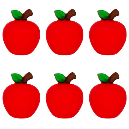 New 3D Apple Focal