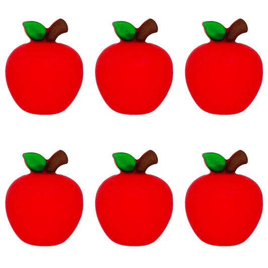 New 3D Apple Focal