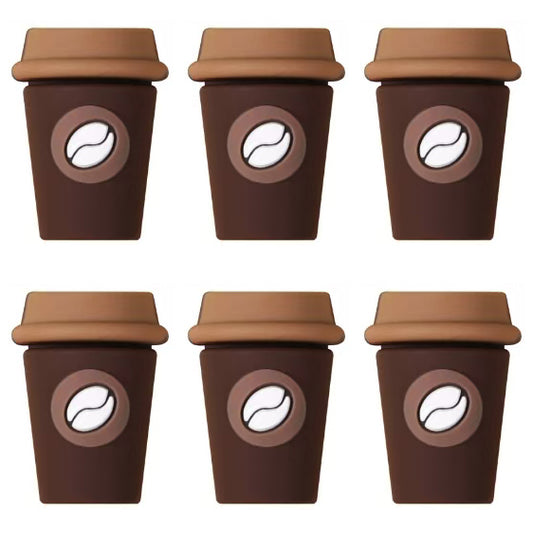 New 3D Coffee Cup Focal