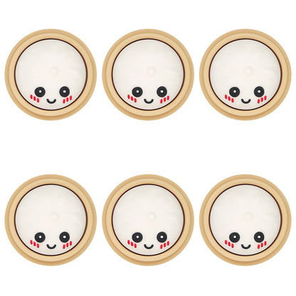 New 3D Dumpling Focal