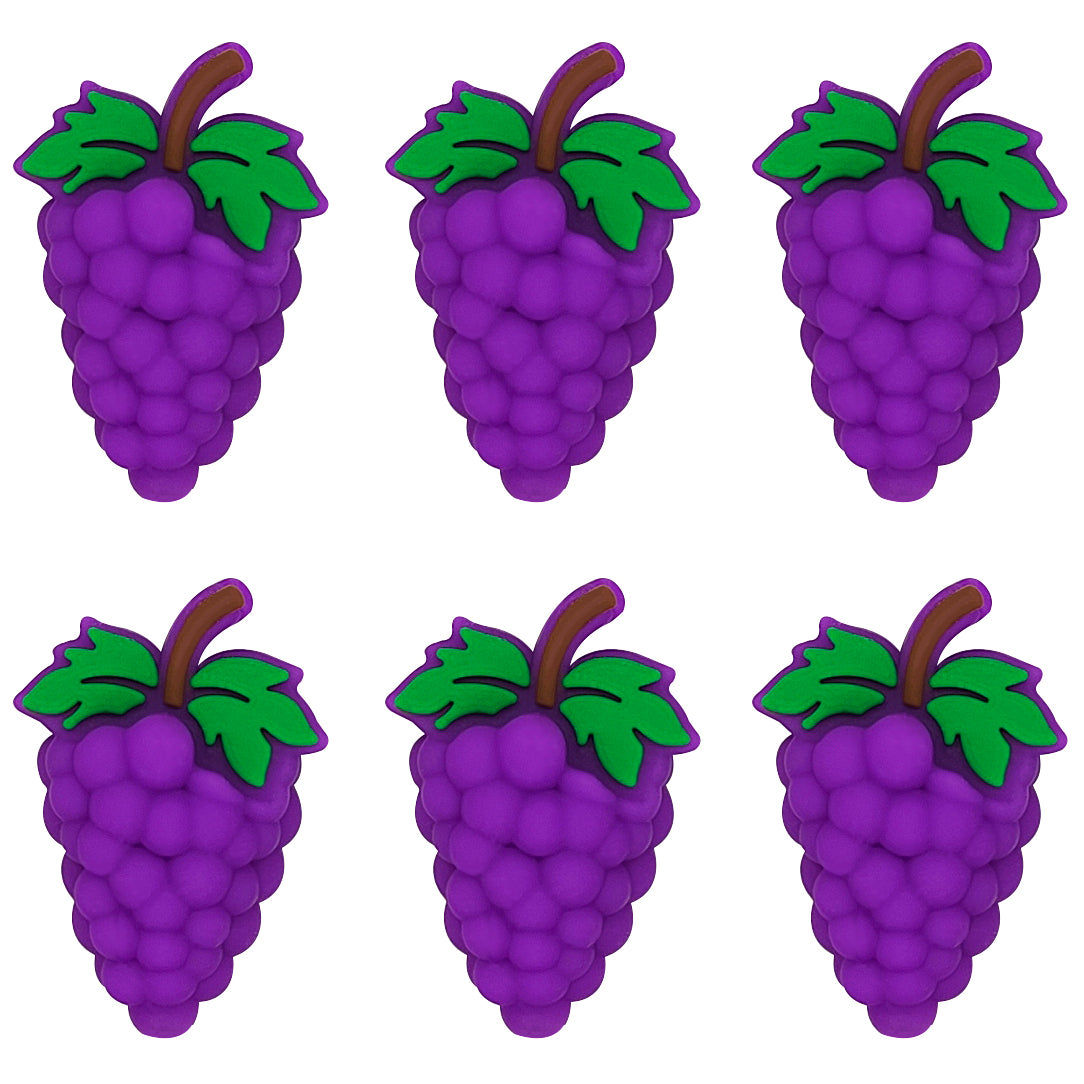 New 3D Grape Focal