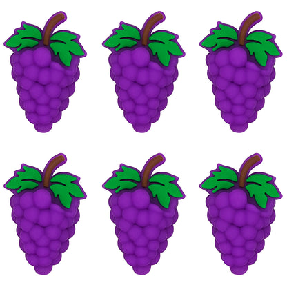 New 3D Grape Focal