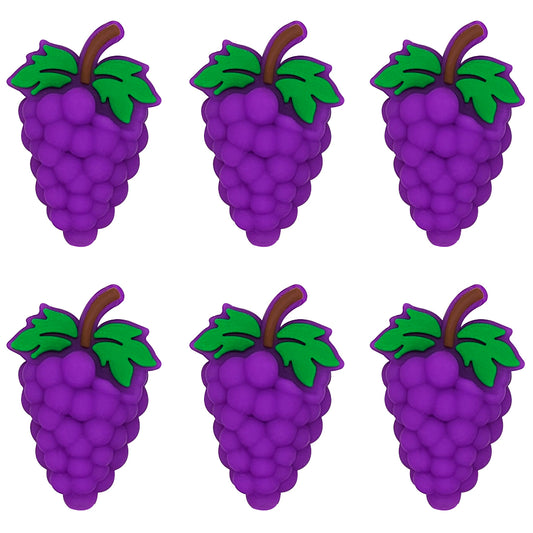 New 3D Grape Focal
