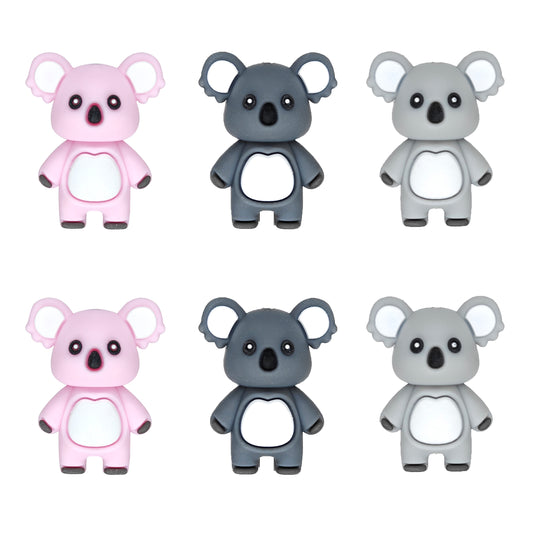 New 3D Koala Focal
