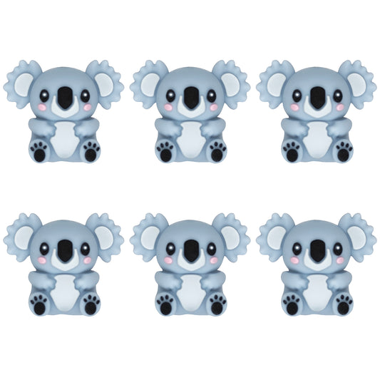 New 3D Koala Focal