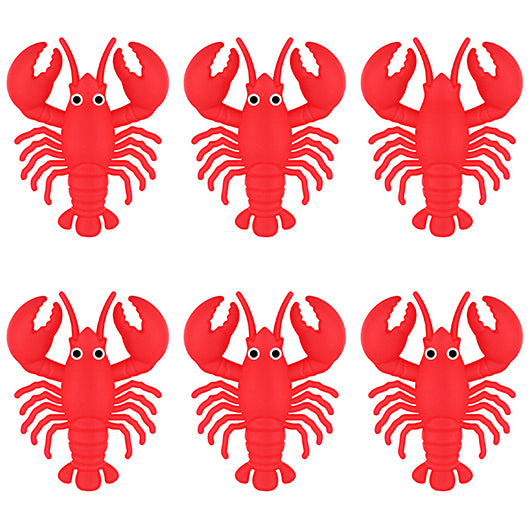 New 3D Lobster Focal