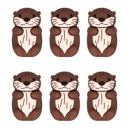 New 3D Otter Focal