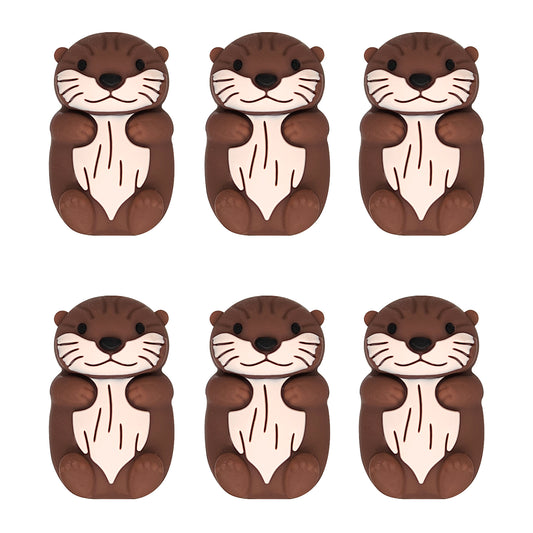 New 3D Otter Focal