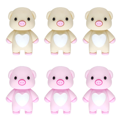 New 3D Pig Focal