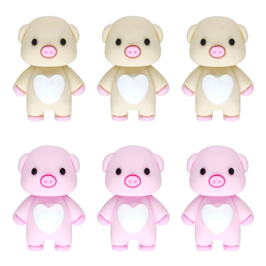 New 3D Pig Focal