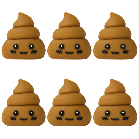 New 3D Poop Focal