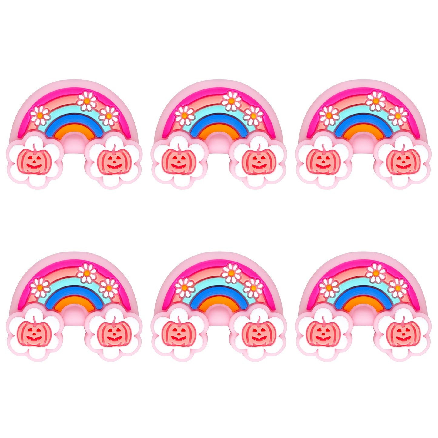 New 3D Rainbow Focal