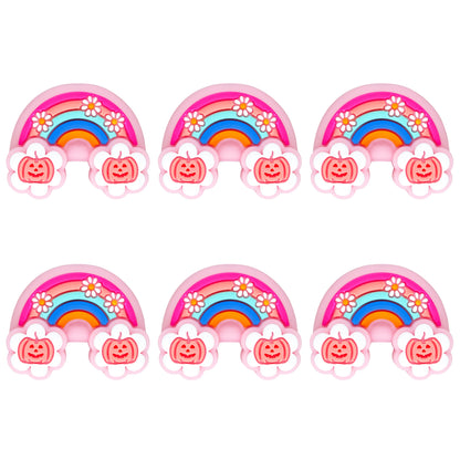 New 3D Rainbow Focal