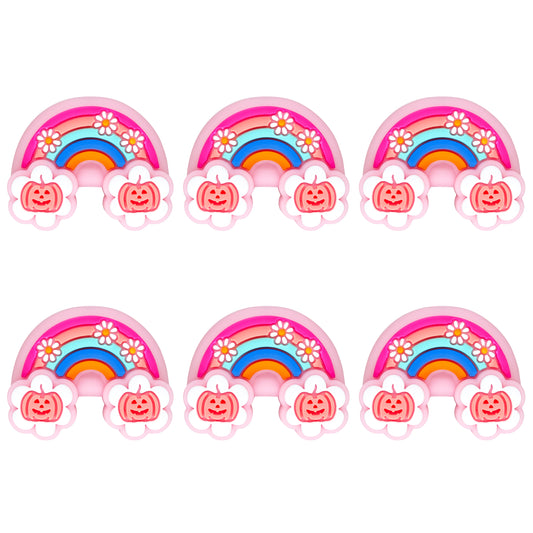 New 3D Rainbow Focal