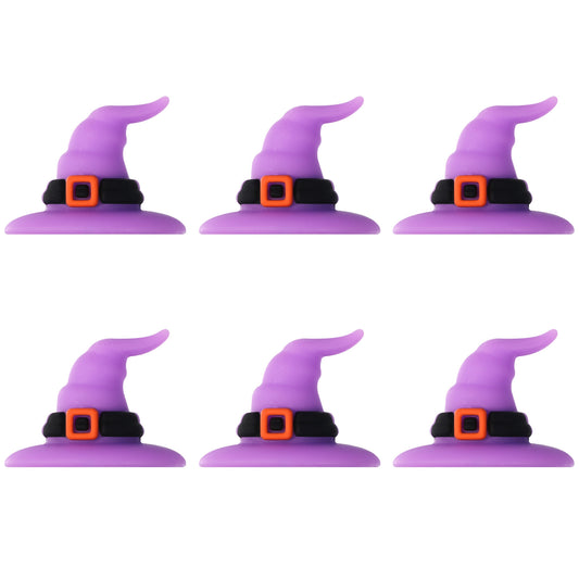 New 3D Witch Hat Focal