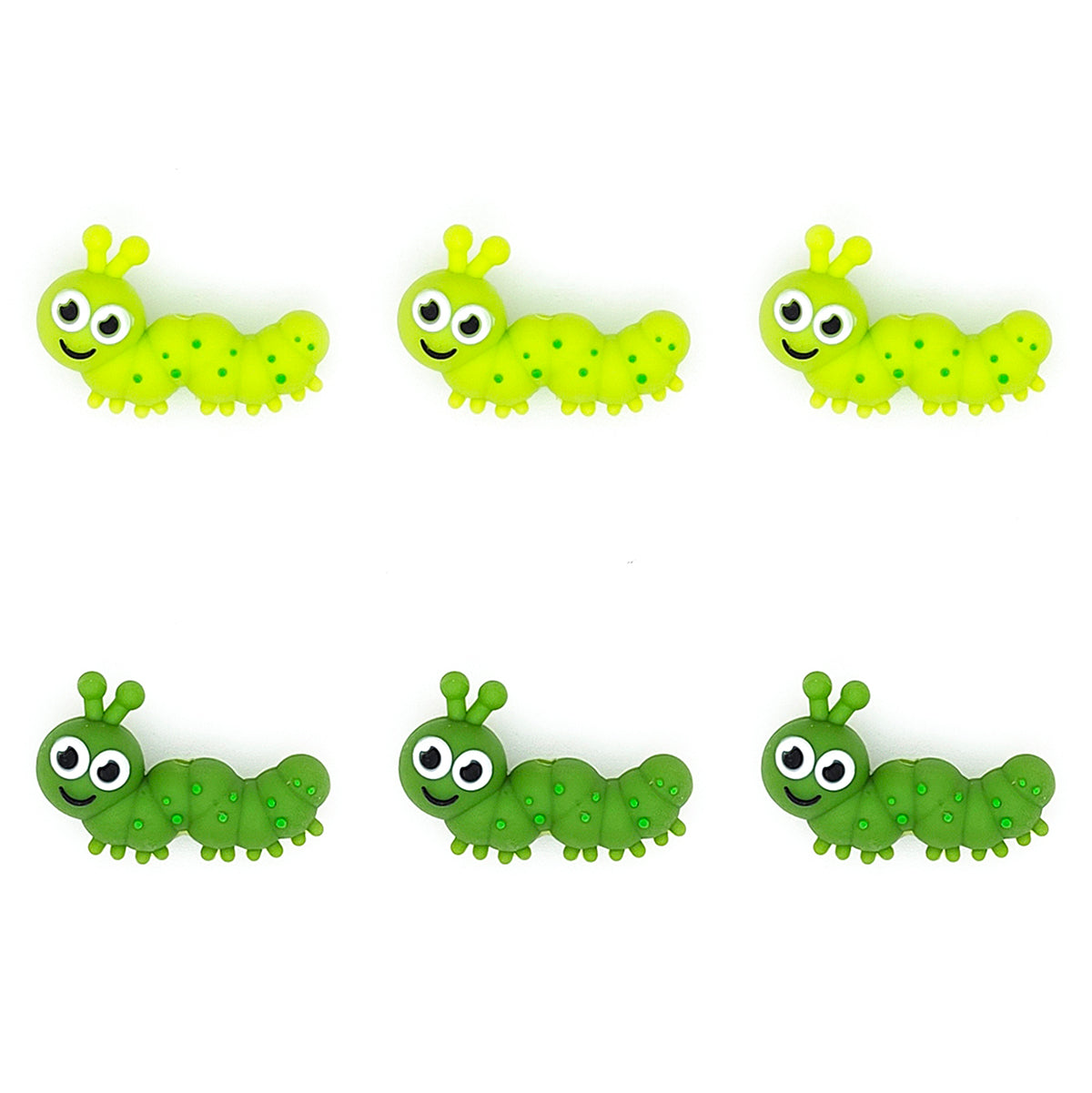 New 3D Worm Focal