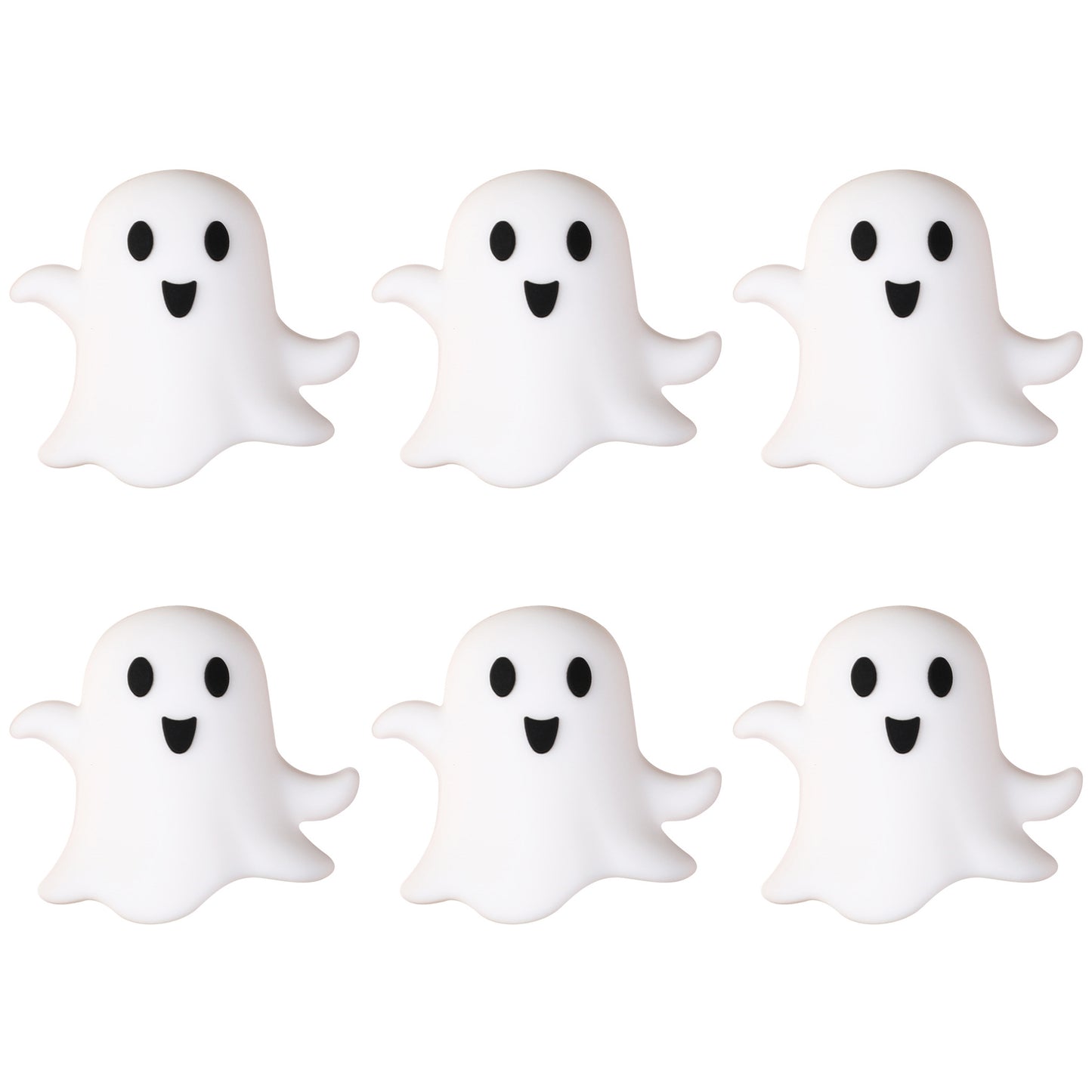 New Halloween 3D Ghost Focal