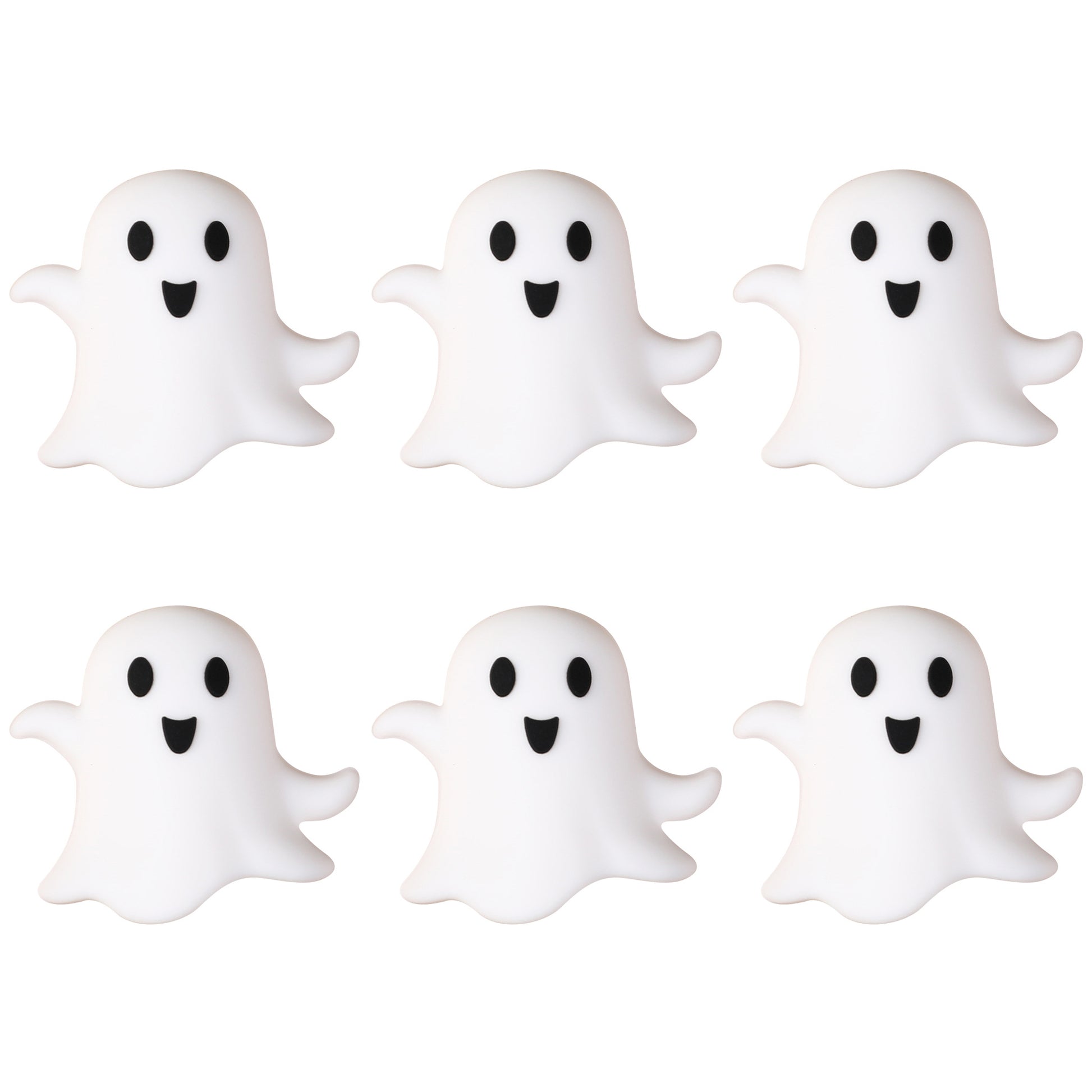 New Halloween 3D Ghost Focal