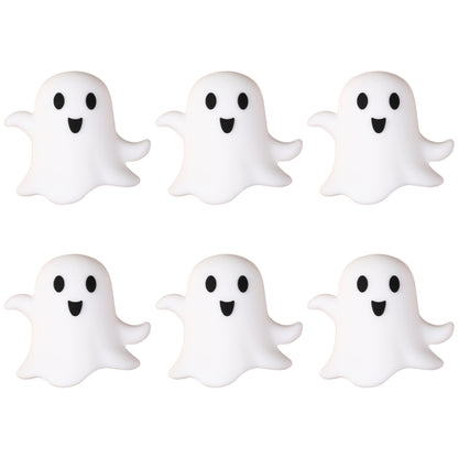 New Halloween 3D Ghost Focal