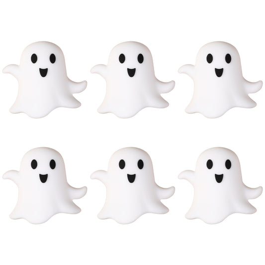 New Halloween 3D Ghost Focal