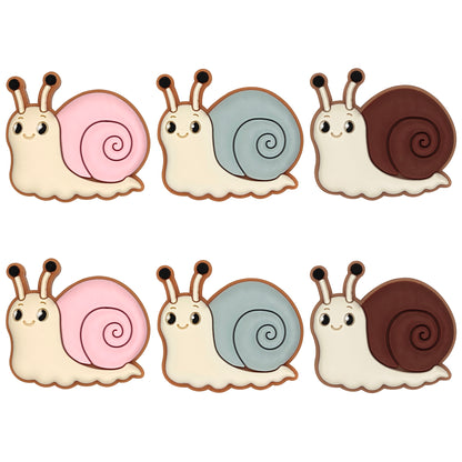 New Snail Focal