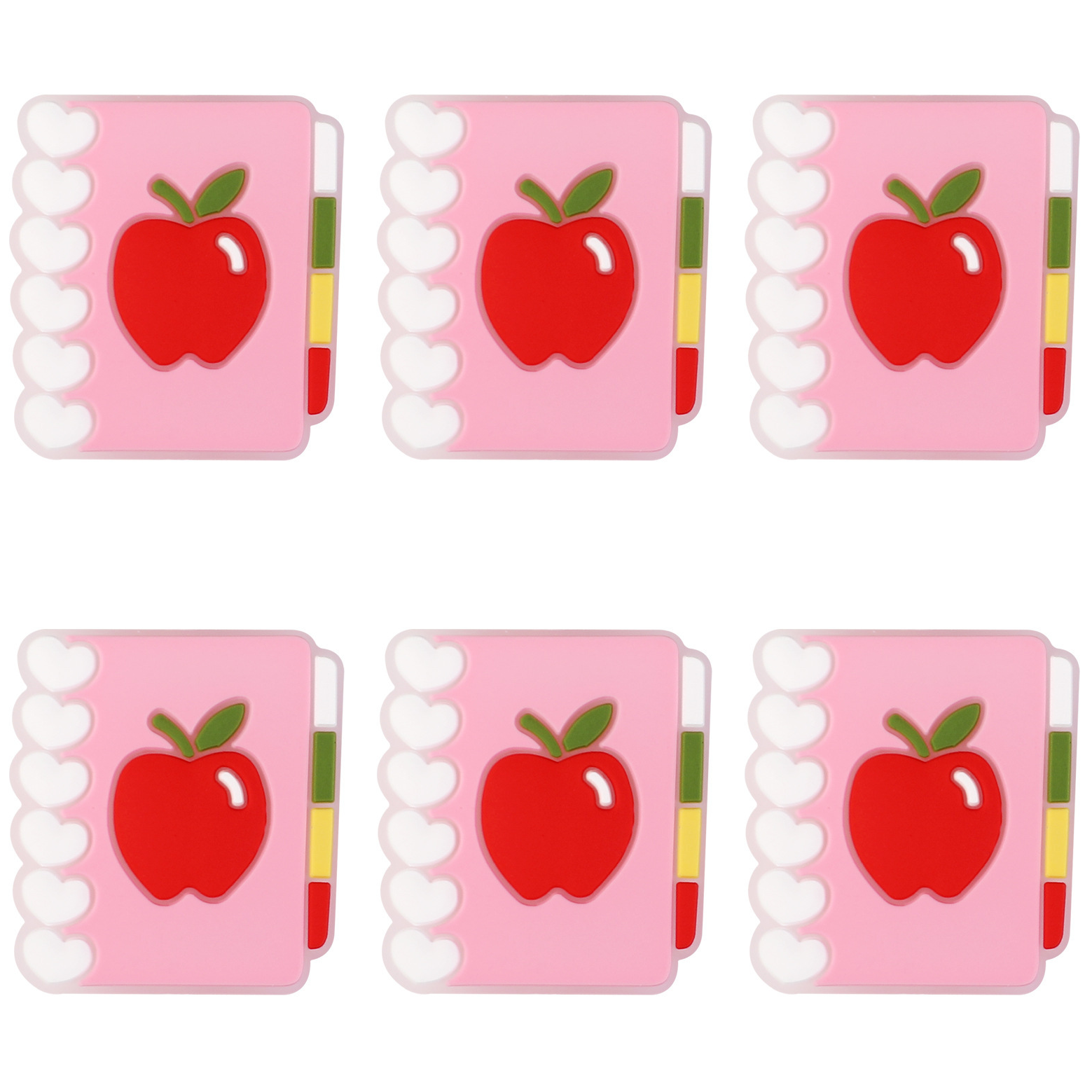 Notebook Apple Focal
