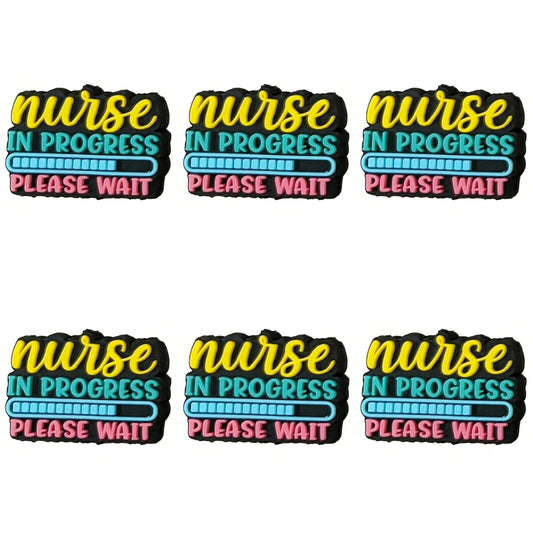 Nurse in Progress Focal