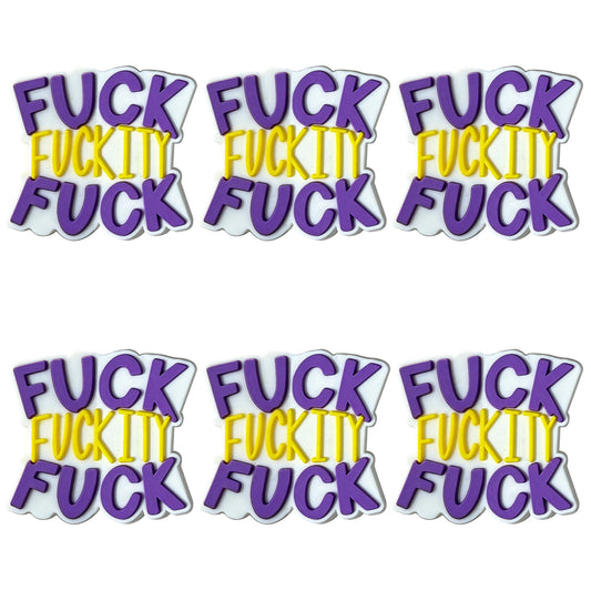 F**k F**kity F**k Focal