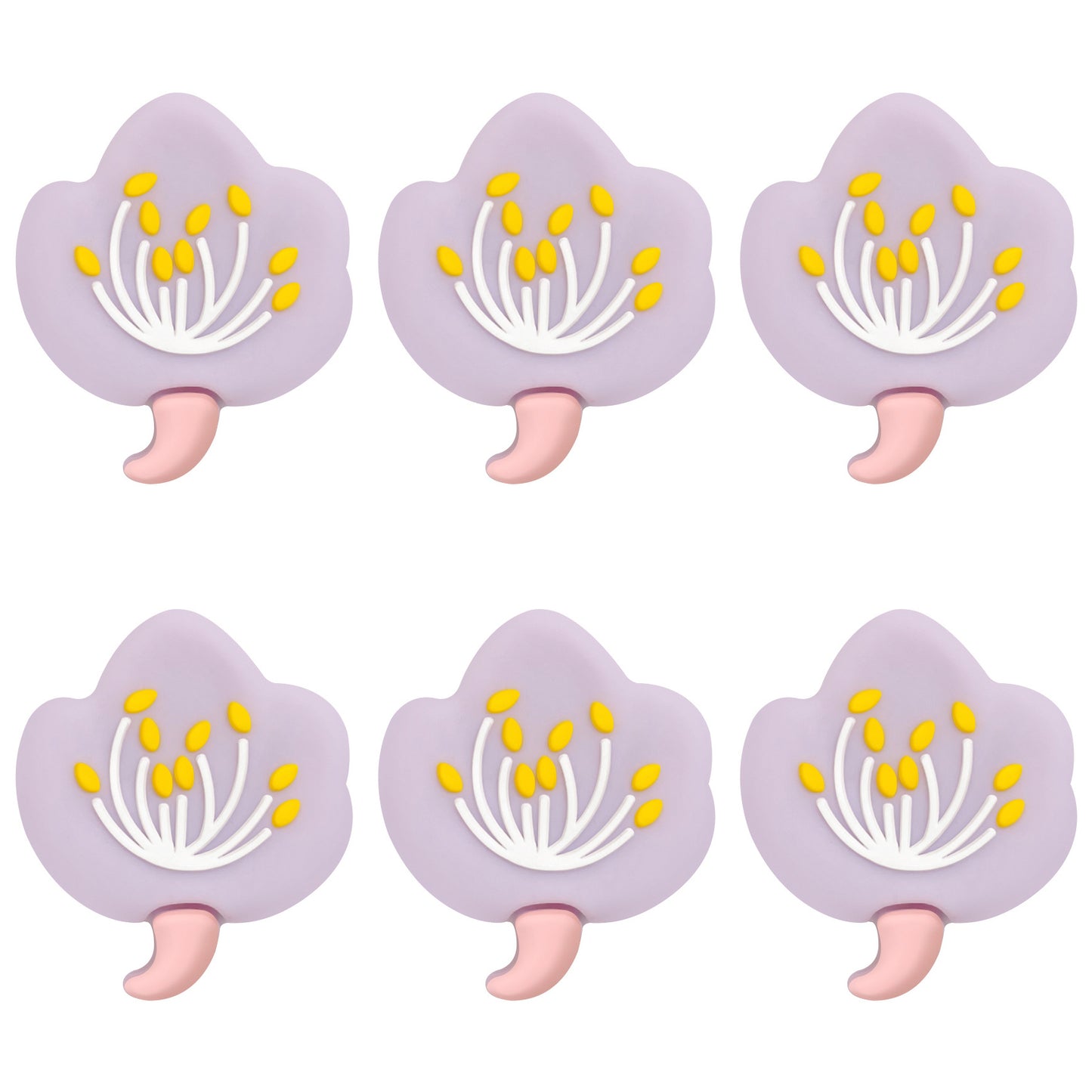 Floral Focal