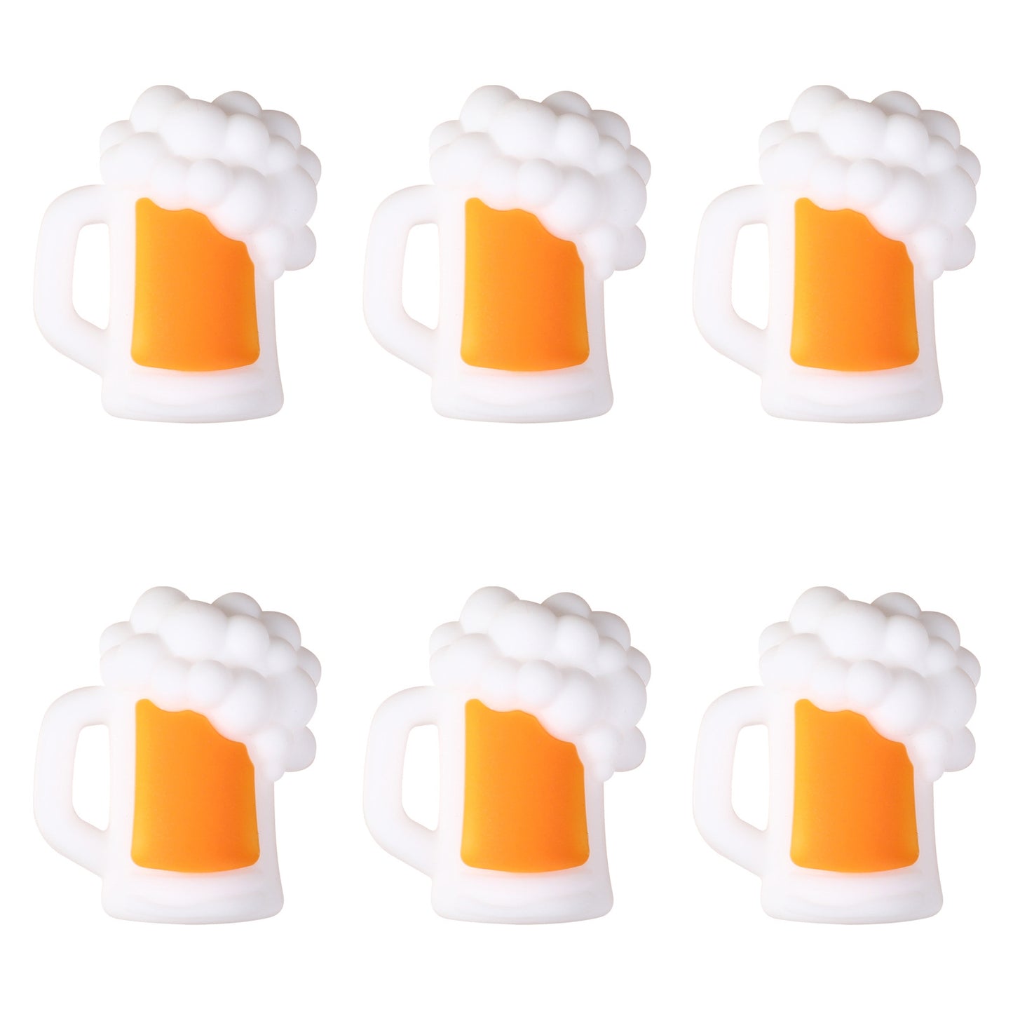 3D Beer Focal
