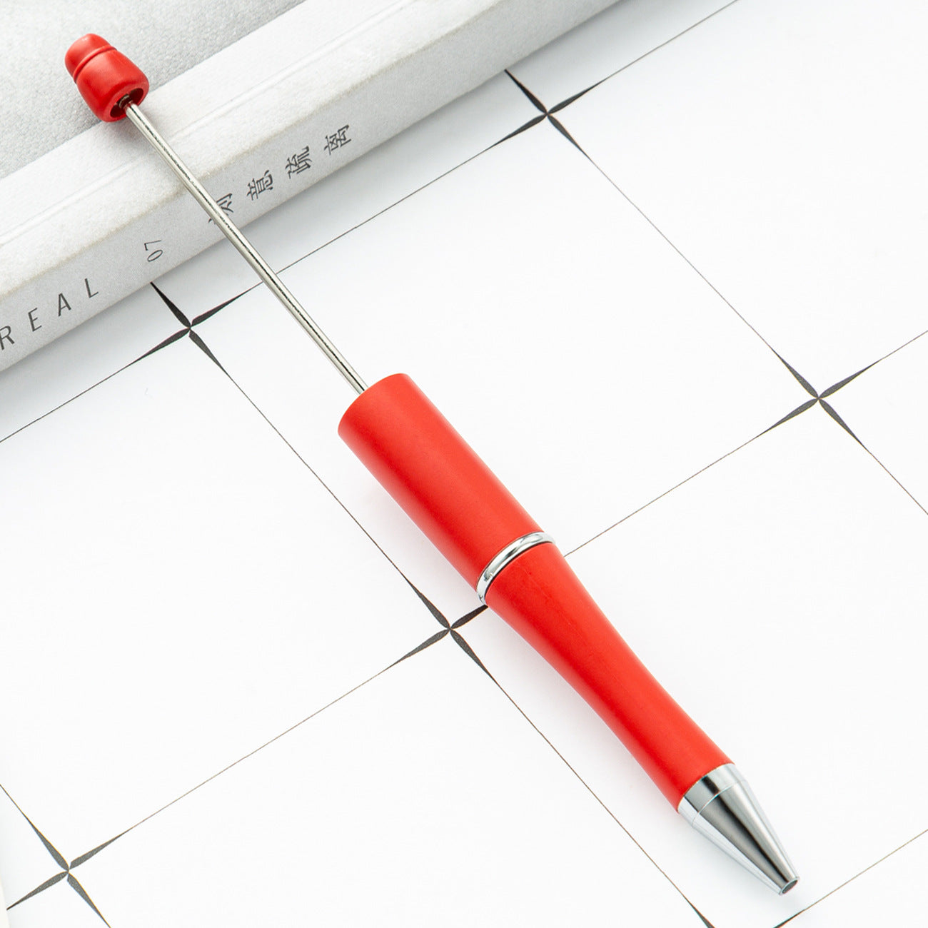 6pcs/lot  - Beadable Pens