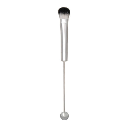6Pcs/lot Beadable Makeup Brush Blank