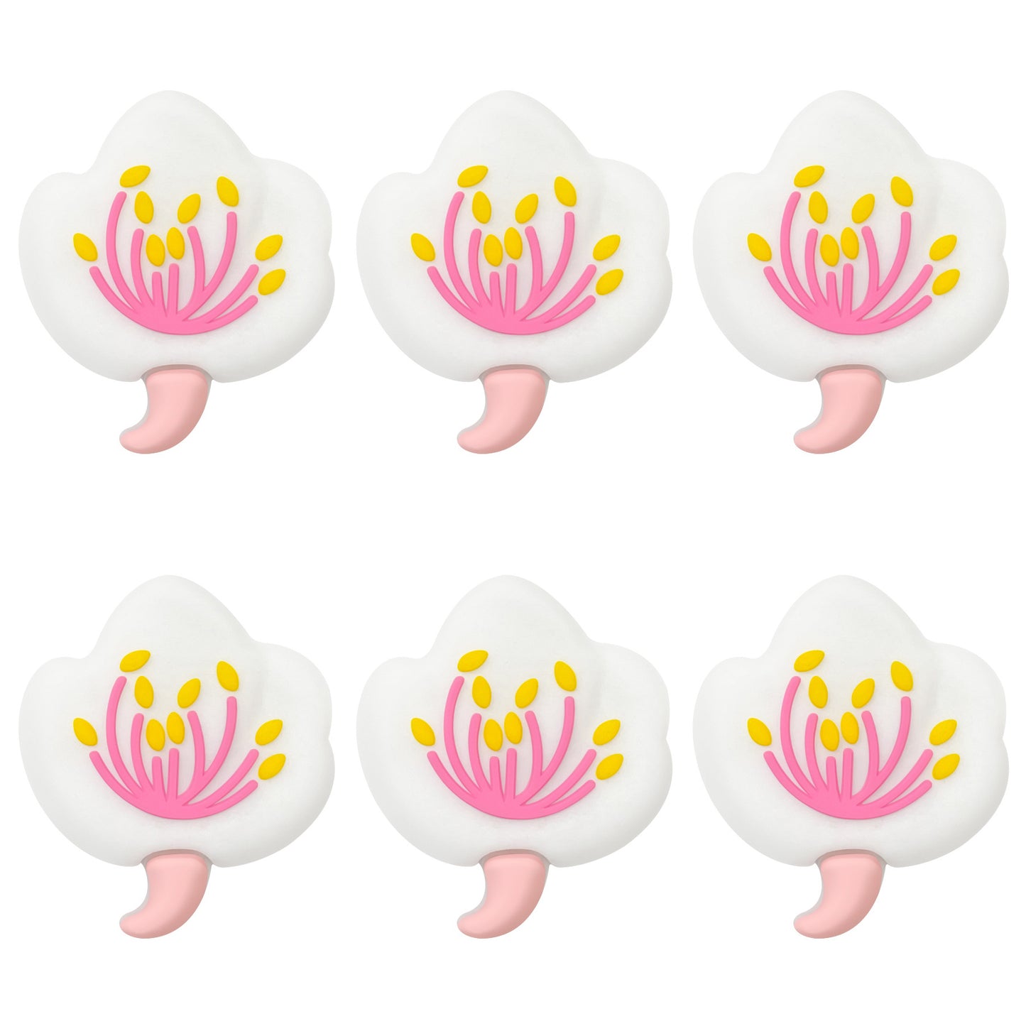 Floral Focal