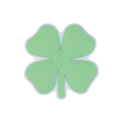 Four Leaf Clover Focal Beads