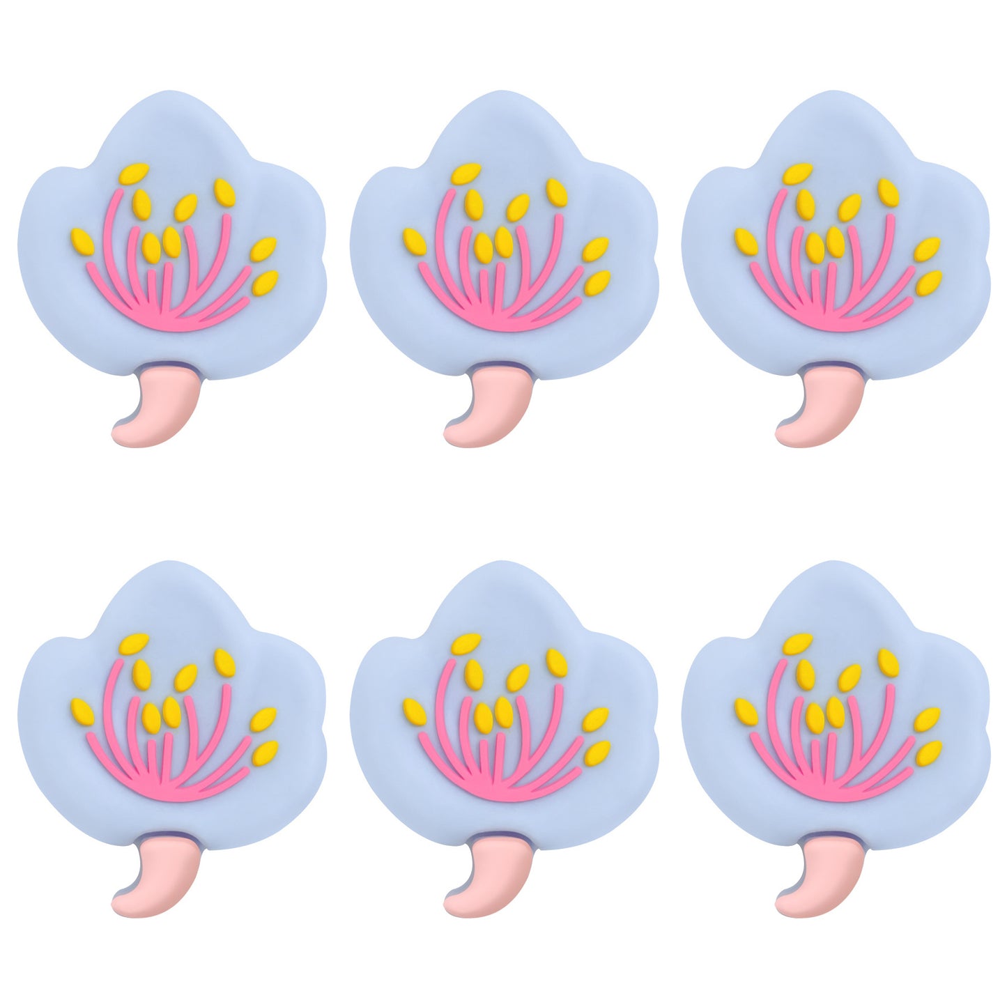 Floral Focal