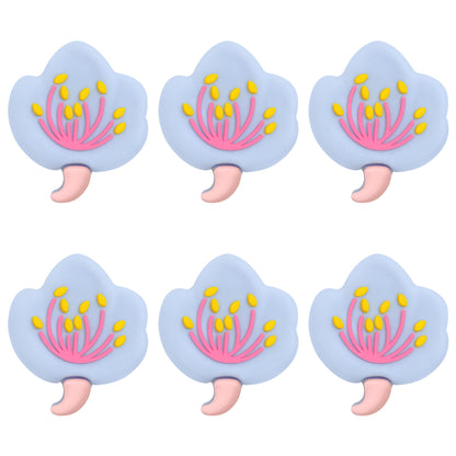 Floral Focal