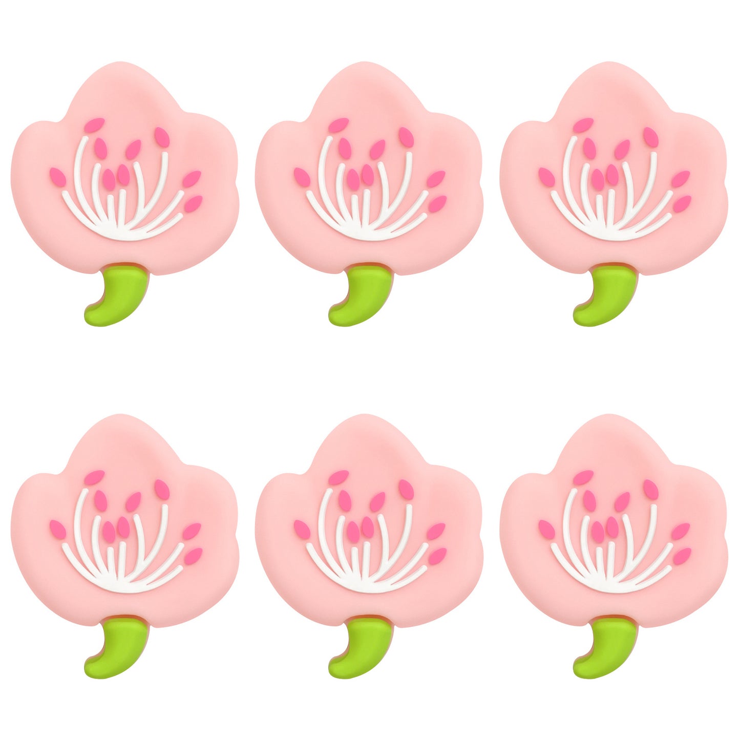 Floral Focal