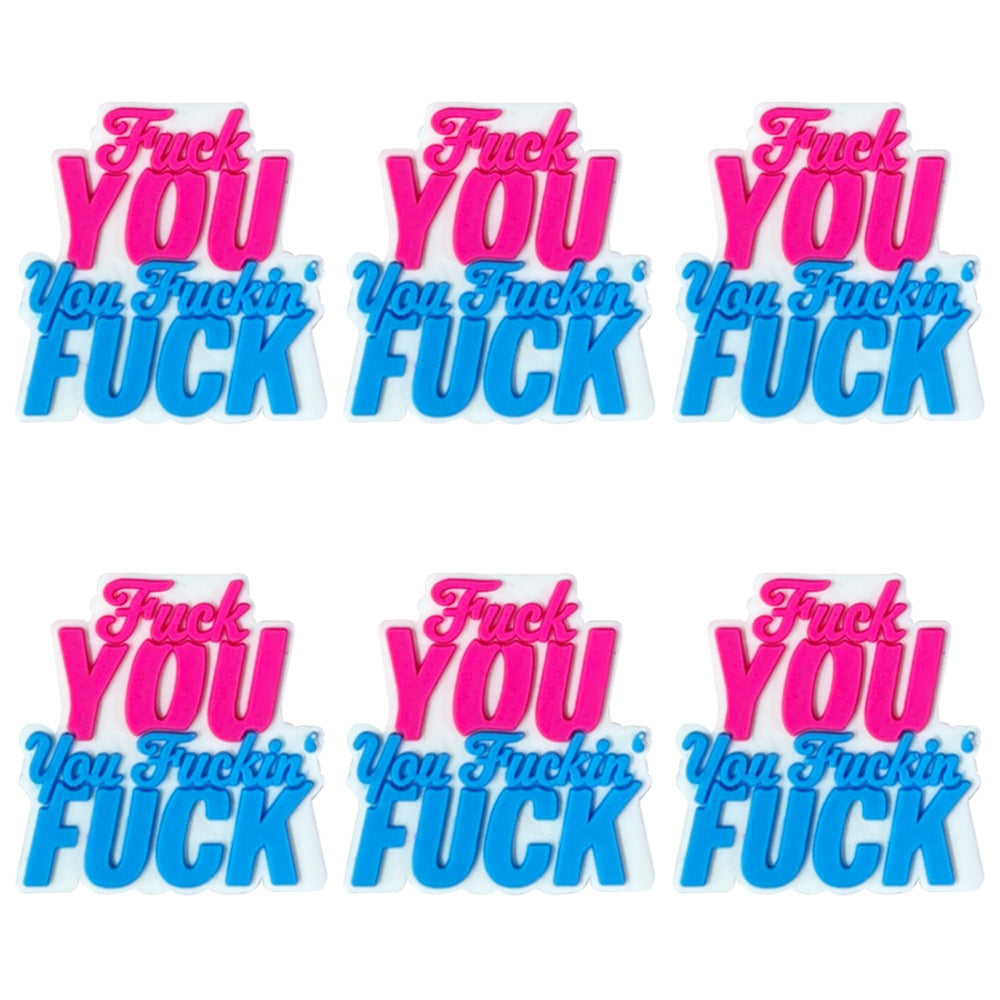 F**k You, You F**kin' Focal