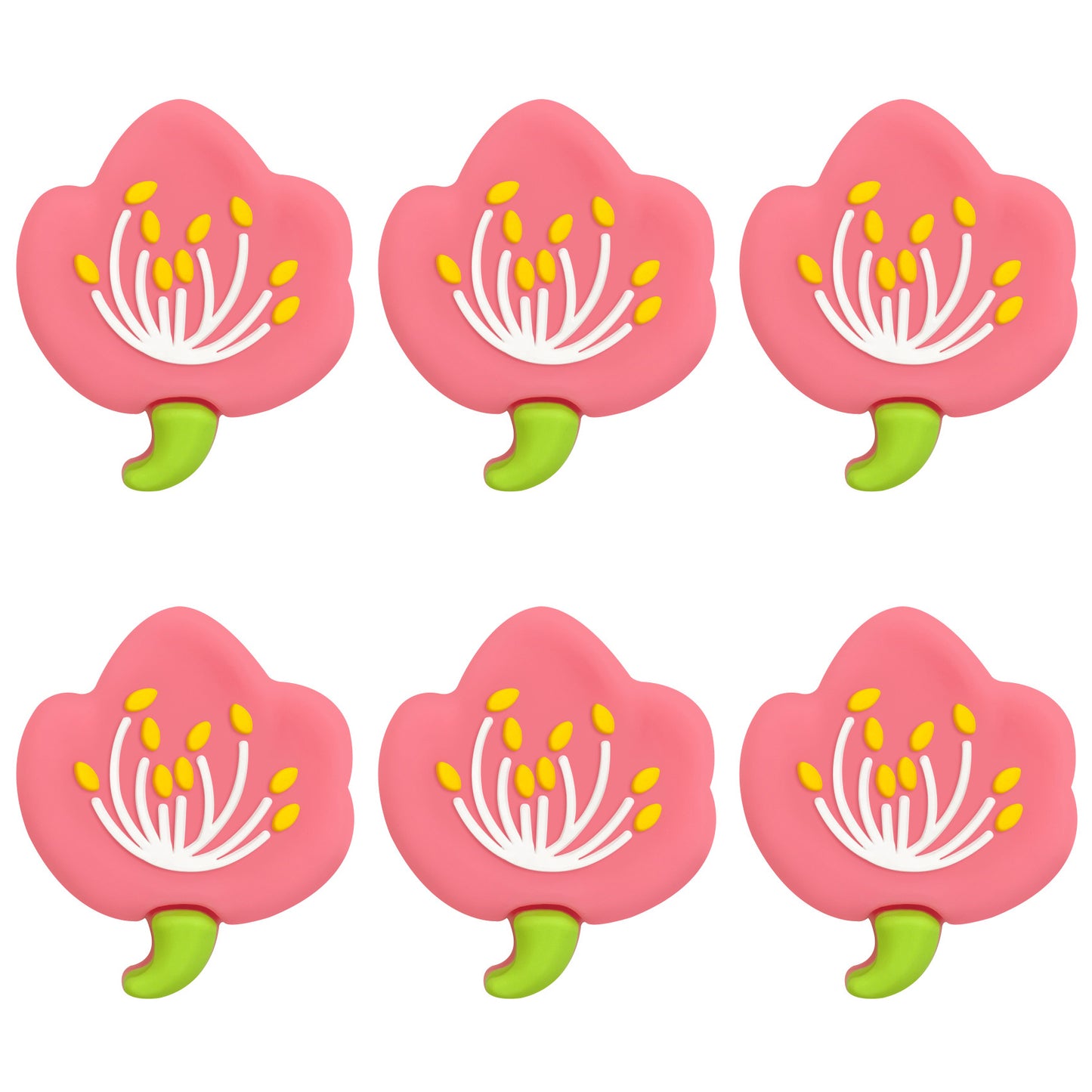 Floral Focal