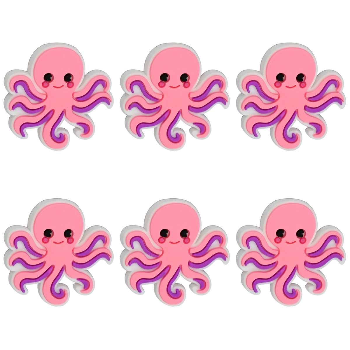 Octopus Focal
