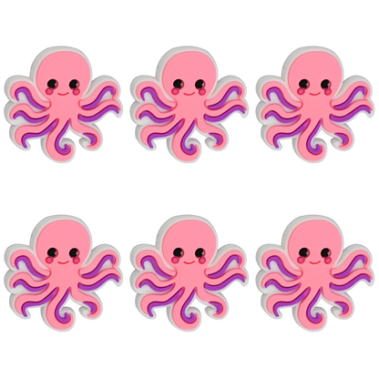 Octopus Focal