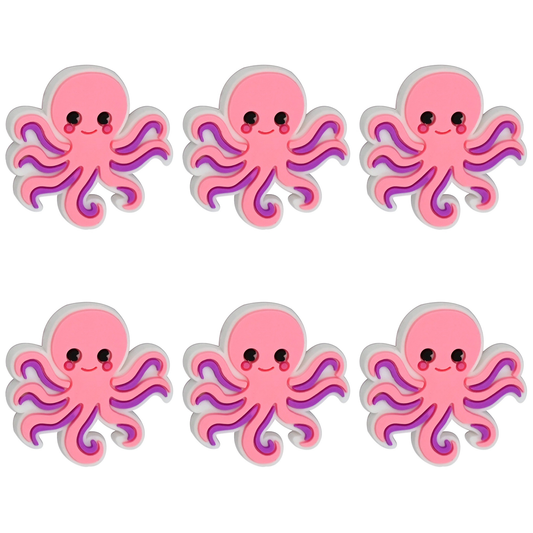 Octopus Focal
