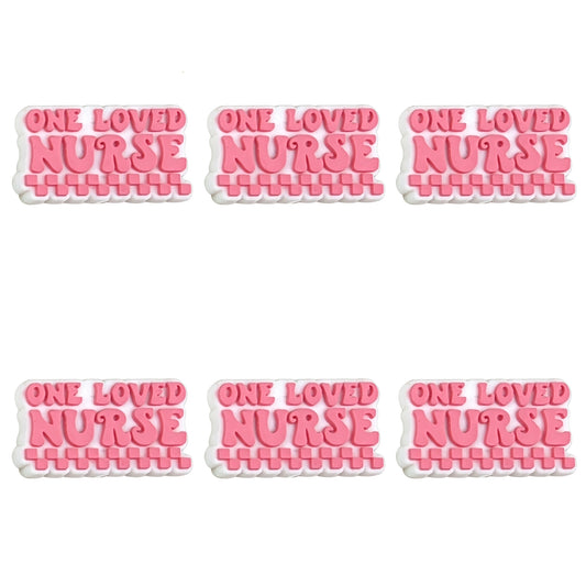 One Loved Nurse Focal