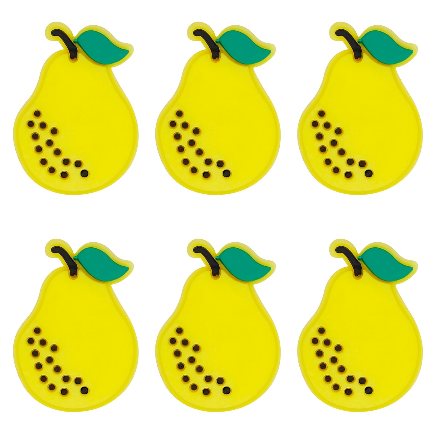 Pear Focal