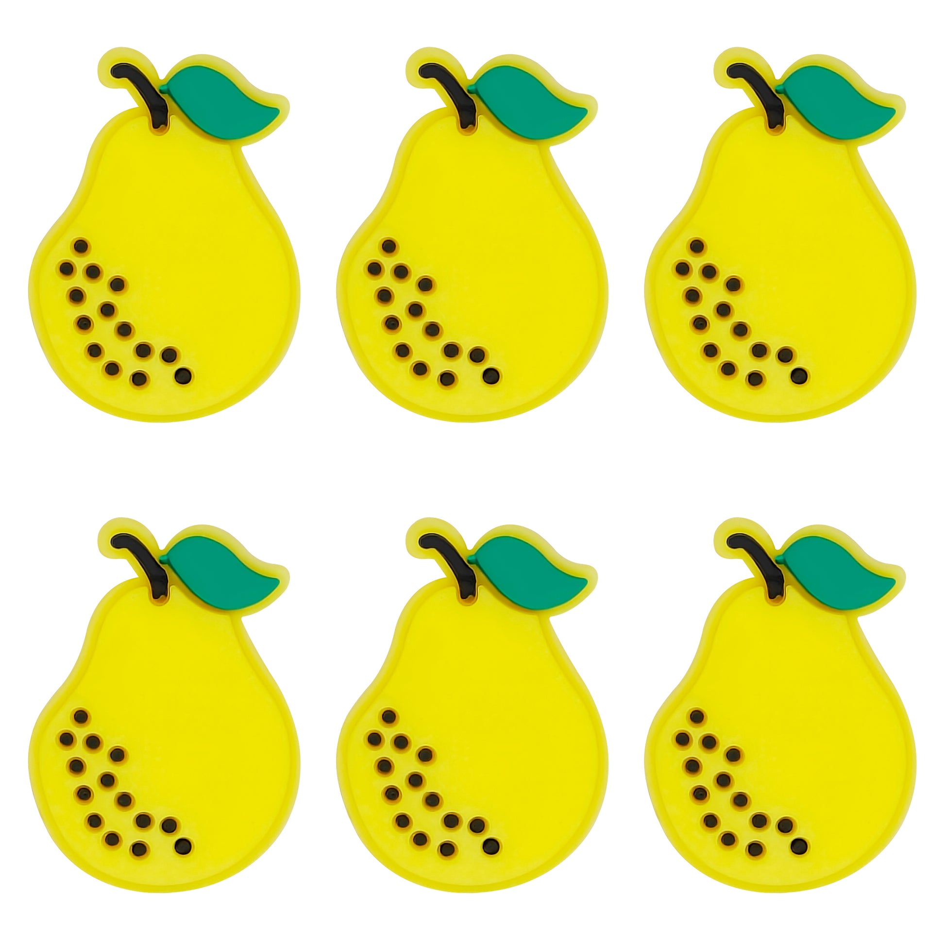 Pear Focal