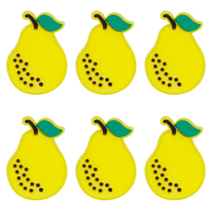 Pear Focal