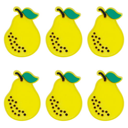 Pear Focal