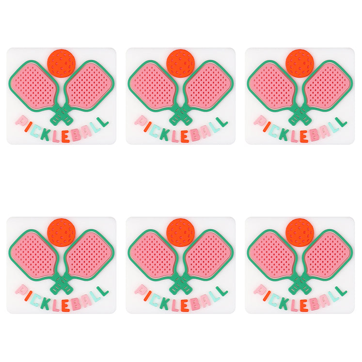 Pickleball Focal