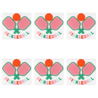 Pickleball Focal