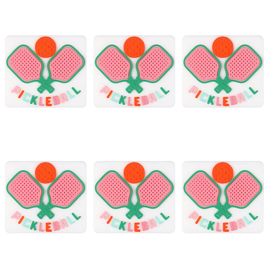 Pickleball Focal